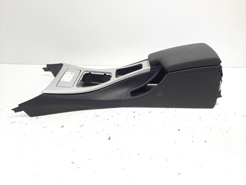 Cotiera piele, Bmw 3 Touring (E91) (id:601222)