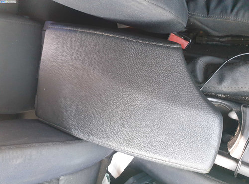 Cotiera Piele BMW Seria 1 E87 2004 - 2011 [K4593]