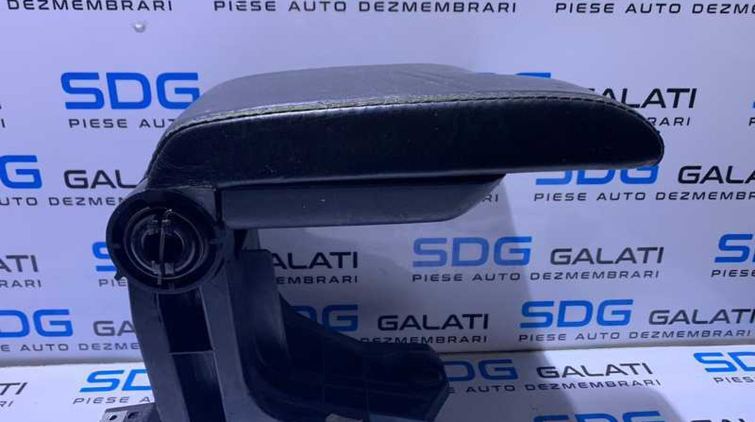 Cotiera Piele BMW Seria 3 E46 1997 - 2006 Cod 8213678