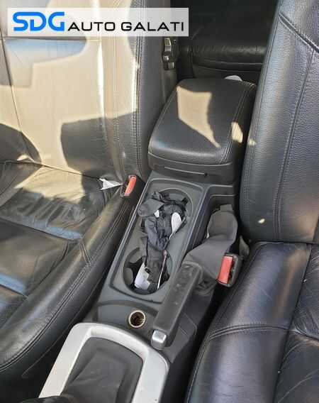 Cotiera Piele cu Consola Centrala Volvo V50 2004 - 2012