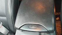 Cotiera Piele cu Consola Volan Stanga BMW X5 E53 1...