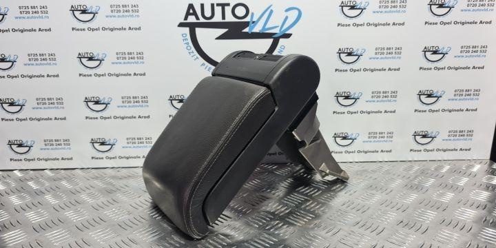 Cotiera piele fata Opel Vectra C 2002-2005