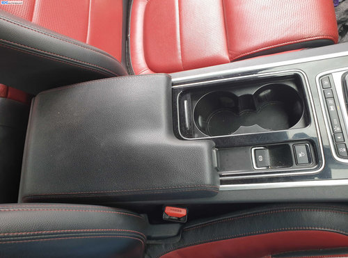 Cotiera Piele Jaguar XF X260 2015 - 2020 [K6137]