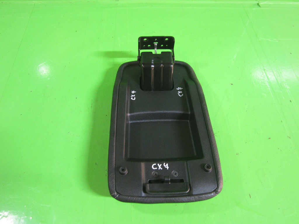 COTIERA PIELE MAZDA CX-7 4x4 FAB. 2006 - 2016 ⭐⭐⭐⭐⭐
