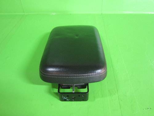 COTIERA PIELE MAZDA CX-7 4x4 FAB. 2006 - 2016 ⭐⭐⭐⭐⭐