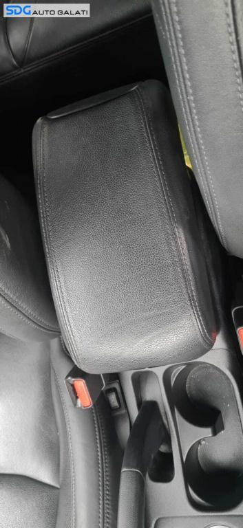 Cotiera Piele Mitsubishi ASX 2010 - 2019 [K1824]