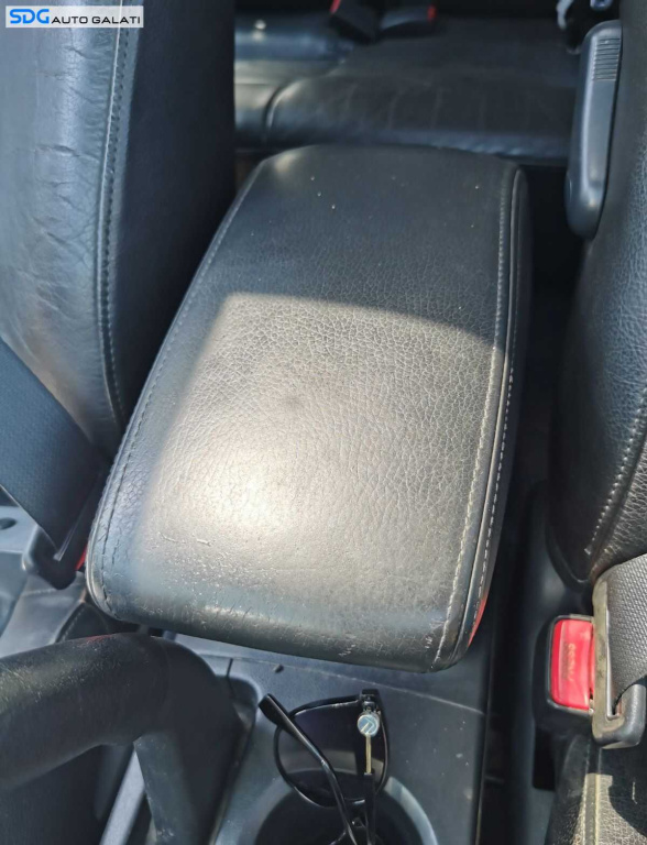 Cotiera Piele Mitsubishi Outlander 2003 - 2008 [0626]