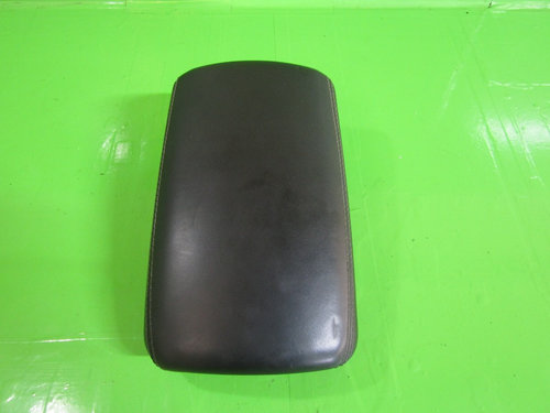 COTIERA PIELE NISSAN QASHQAI J10 FAB. 2006 - 2013 ⭐⭐⭐⭐⭐