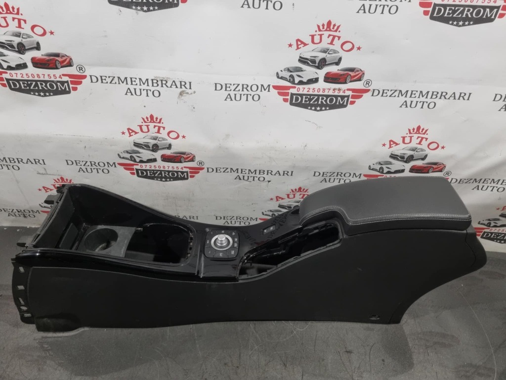 Cotiera piele (nu contine alte subansamble) 969100026R Renault Megane III Estate
