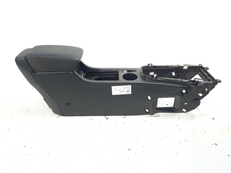 Cotiera piele, Opel Astra J Combi (id:617121)