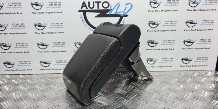 Cotiera piele Opel Vectra C [facelift] [2005 - 2009]