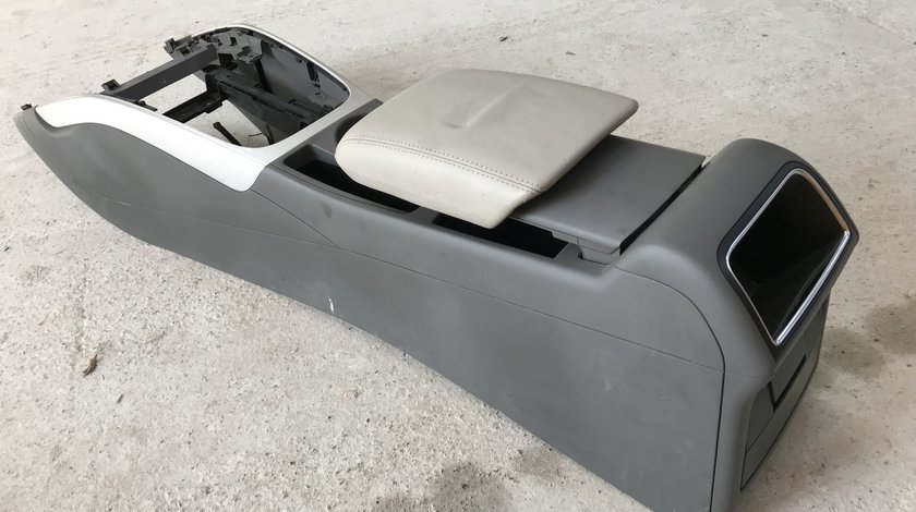 Cotiera piele originala AUDI A4 B8 8K 2009 2010 2011 2012