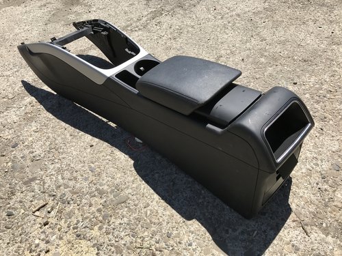 Cotiera piele originala AUDI A4 B8 8K 2009 2010 2011 2012