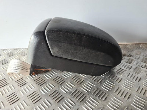 Cotiera piele originala Opel Antara facelift 2010-2016