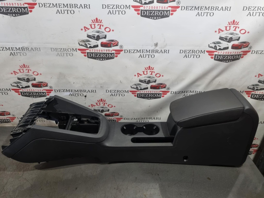 Cotiera piele originala VW Jetta Mk6 Facelift