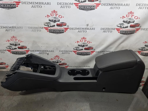 Cotiera piele originala VW Jetta Mk6 Facelift