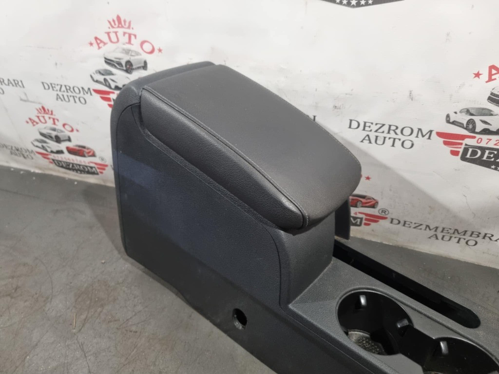Cotiera piele originala VW Jetta Mk6
