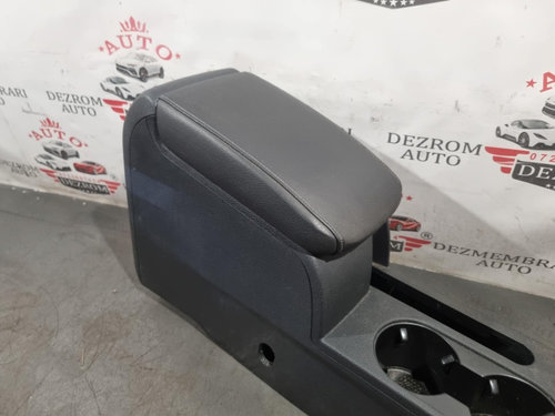 Cotiera piele originala VW Jetta Mk6