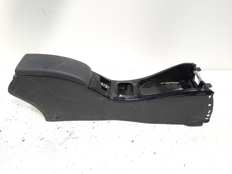 Cotiera piele, Renault Megane 3 Combi (id:606211)