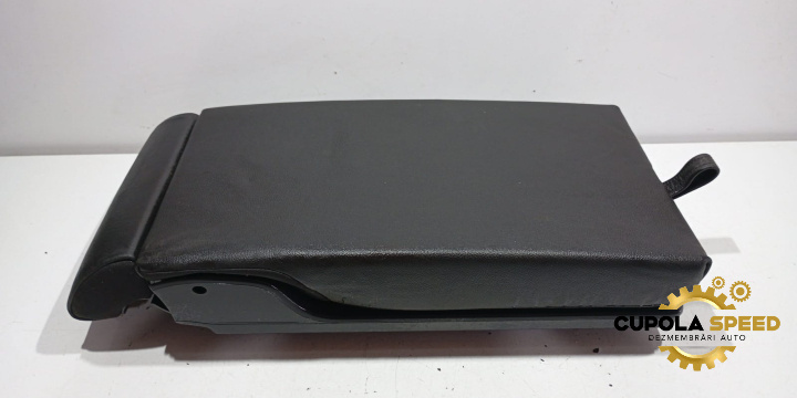 Cotiera piele spate 3G5885205 Volkswagen VW Passat B7 [2010 - 2015]