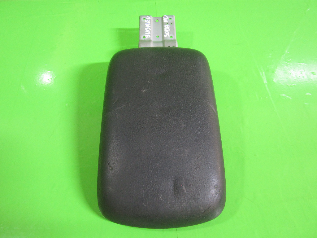 COTIERA PIELE SUBARU FORESTER SH 4X4 FAB. 2008 - 2013 ⭐⭐⭐⭐⭐
