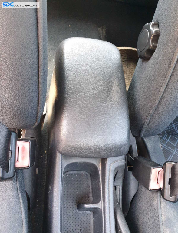 Cotiera Piele Toyota Avensis T22 1997 - 2003 [C0851]