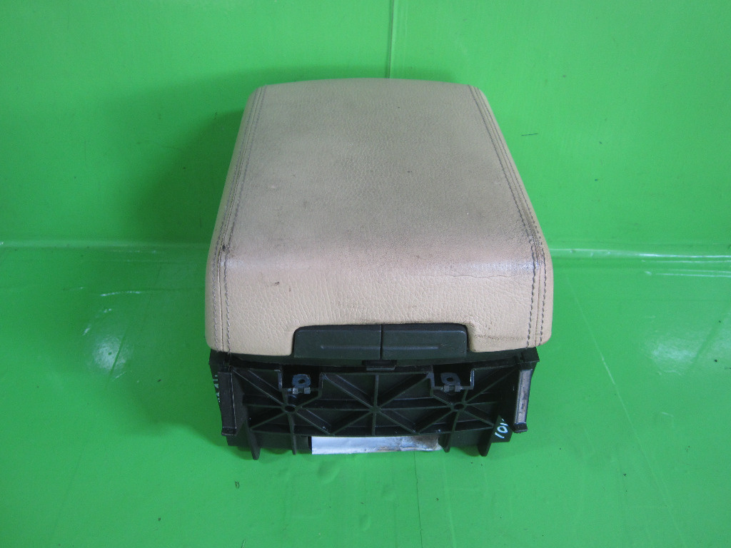 COTIERA PIELE VW TOUAREG FAB. 2002 - 2010 ⭐⭐⭐⭐⭐