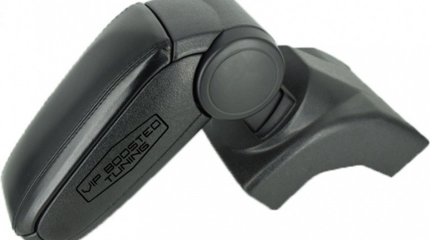Cotiera rabatabila dedicata noua piele Volkswagen Golf 5 V 2003-2009