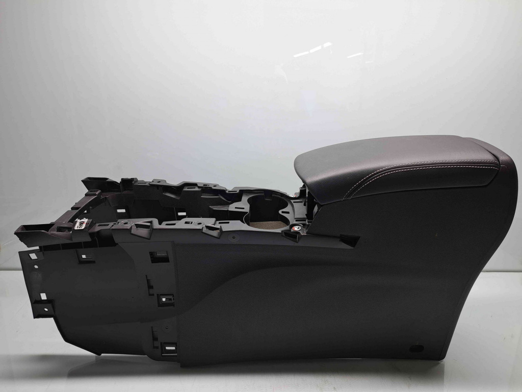 Cotiera Renault Kadjar [Fabr 2015-prezent] OEM