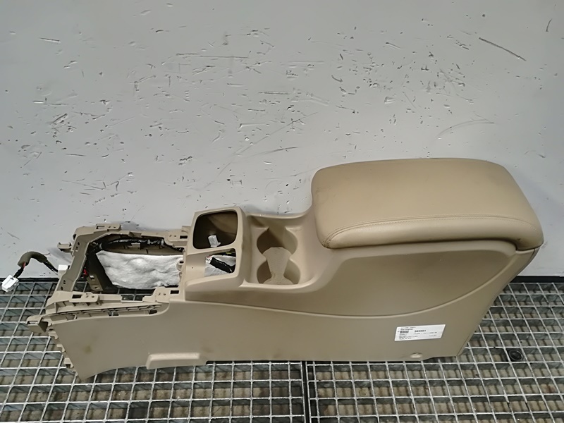 Cotiera, Renault Koleos (id:345591)
