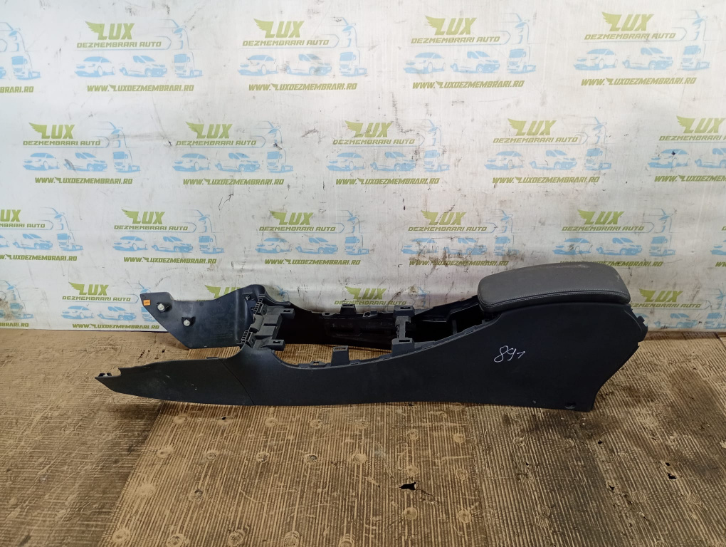Cotiera Renault Laguna 3 [2007 - 2011] 2.0 dci M9R828
