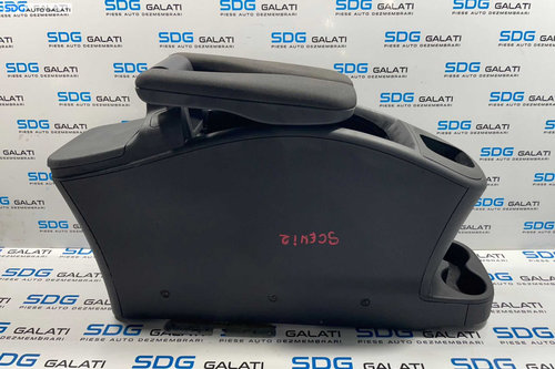 Cotiera Renault Scenic 2 2003 - 2009 Cod 8200506373 [L4118]