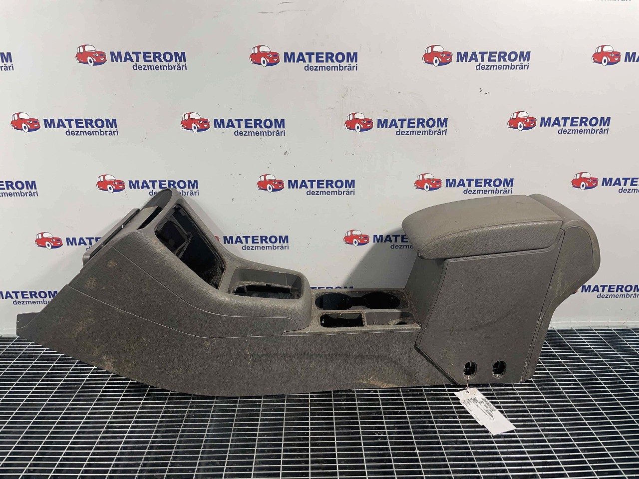COTIERA SEAT ALHAMBRA - - (2010 2020)