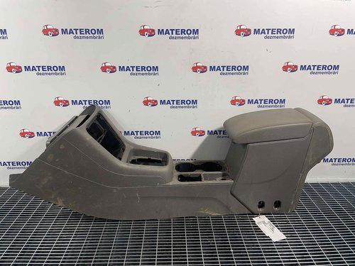COTIERA SEAT ALHAMBRA - - (2010 2020)