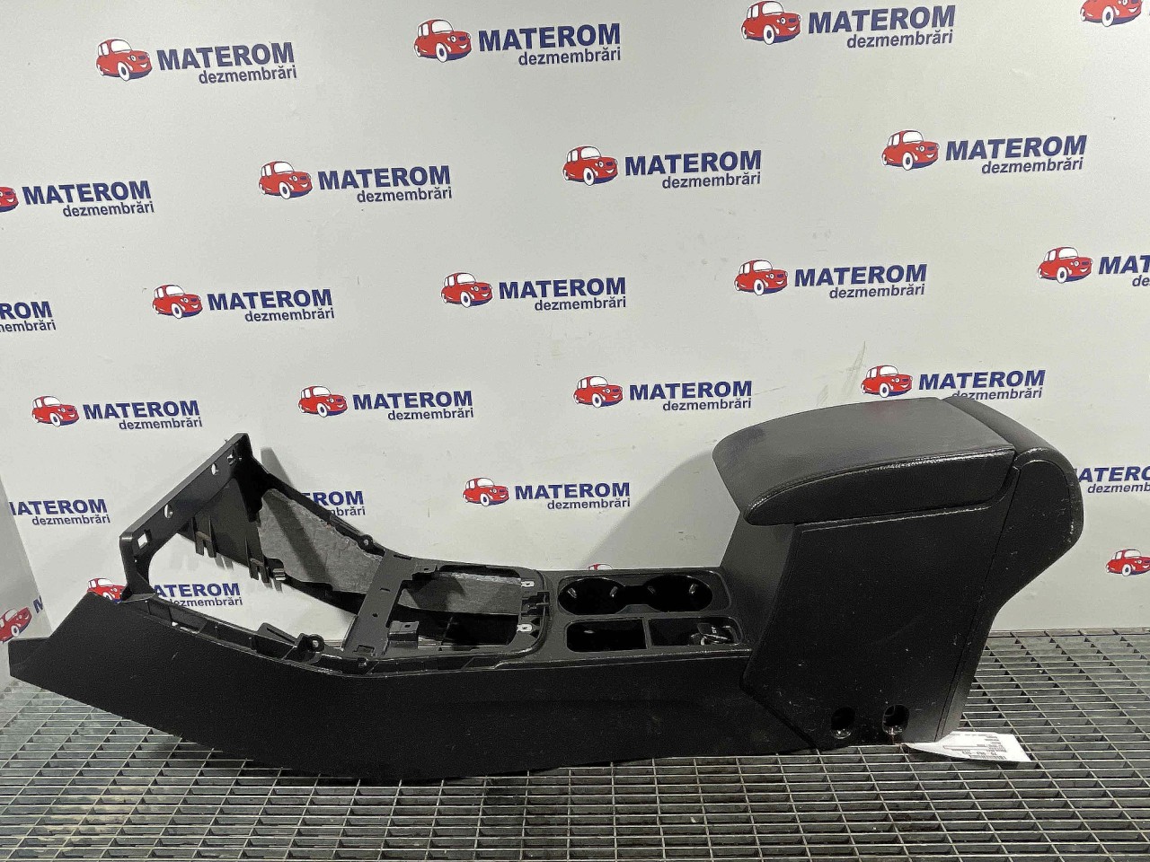 COTIERA SEAT ALHAMBRA ALHAMBRA - - (2010 2020)