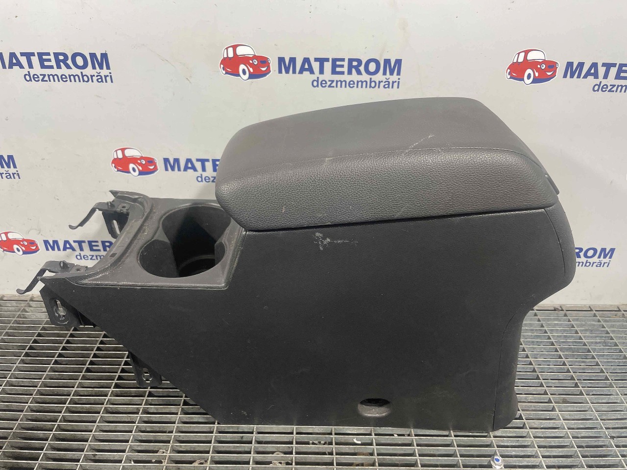 COTIERA SEAT ATECA - - (2016 2020)