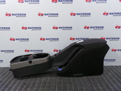COTIERA SEAT TOLEDO - - (2004 2009)