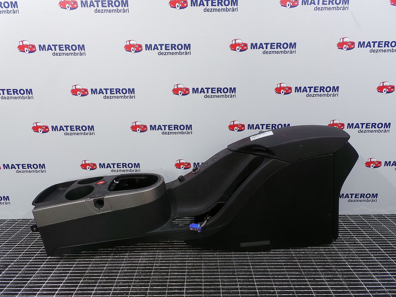 COTIERA SEAT TOLEDO TOLEDO - - (2004 2009)