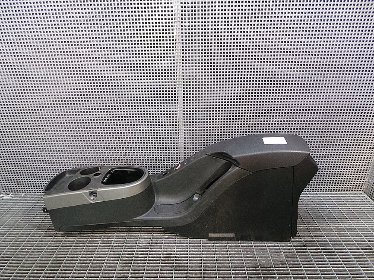 COTIERA SEAT TOLEDO TOLEDO - - (2004 2009)