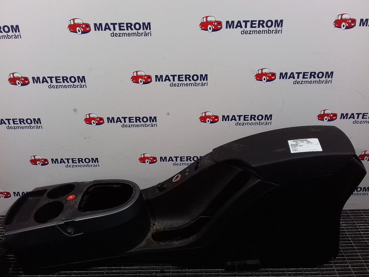 COTIERA SEAT TOLEDO TOLEDO - - (2004 2009)