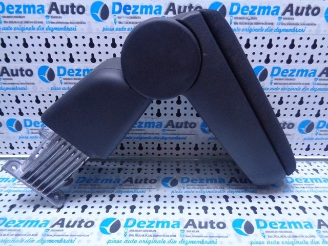 Cotiera, Skoda Roomster (5J)