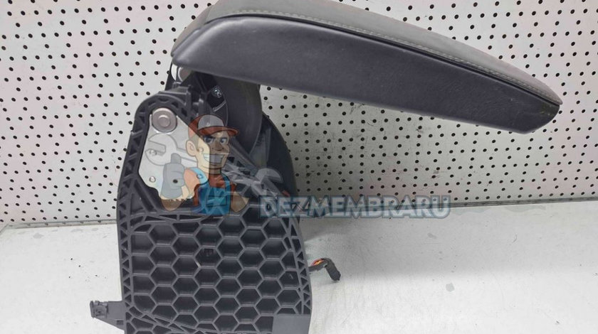 Cotiera Skoda Superb II Combi (3T5) [Fabr 2009-2015] 3T0864207C