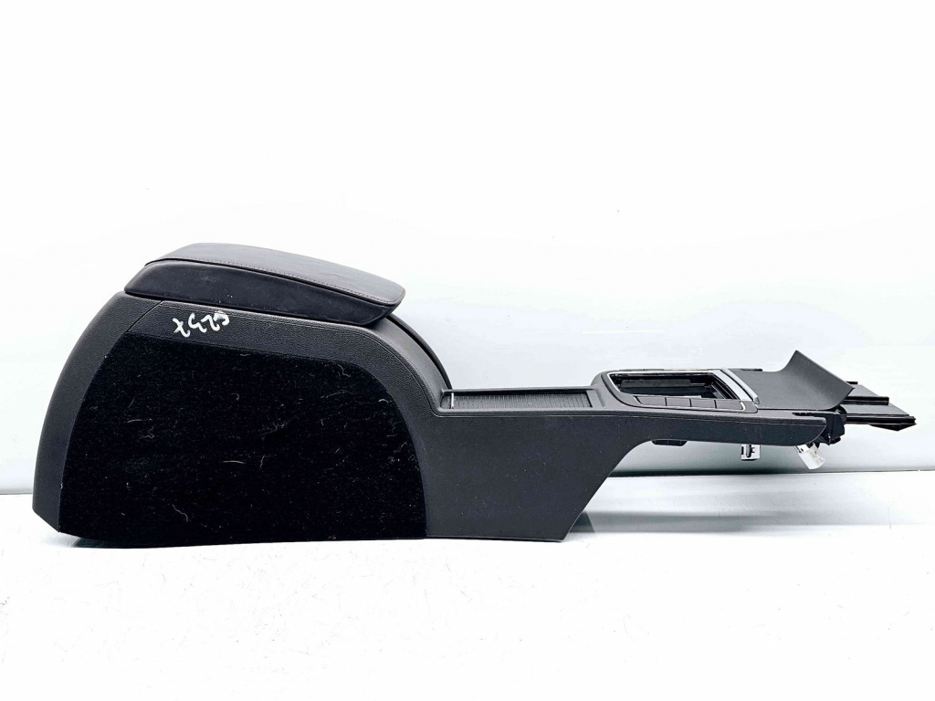 Cotiera Skoda Superb II Combi (3T5) [Fabr 2009-2015] OEM