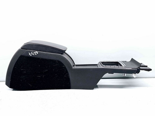 Cotiera Skoda Superb II Combi (3T5) [Fabr 2009-2015] OEM