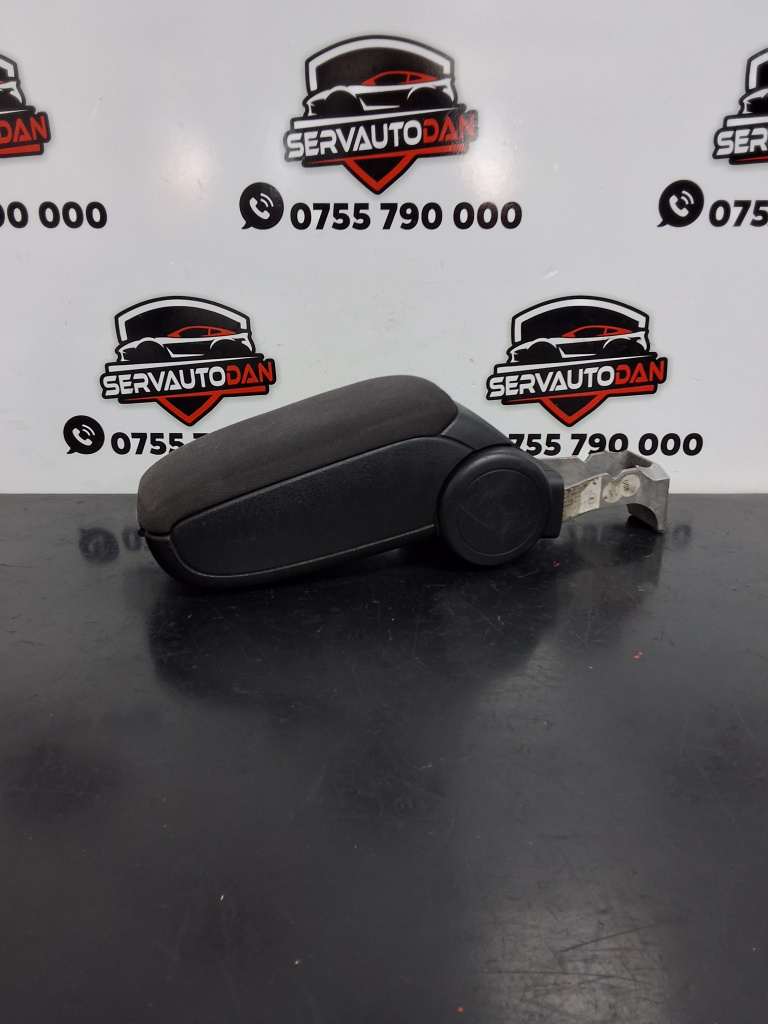 Cotiera sofer Audi A3 (2003-2008) [8P1] 1.9 Motorina 2007, 8P0864207B