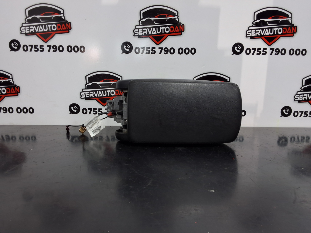 Cotiera sofer Audi A6 (2004-2011) [4F2, C6] 3.0 Motorina 2010, 4F0864114