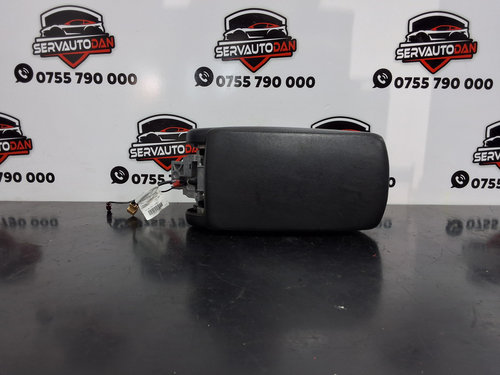 Cotiera sofer Audi A6 (2004-2011) [4F2, C6] 3.0 Motorina 2010, 4F0864114