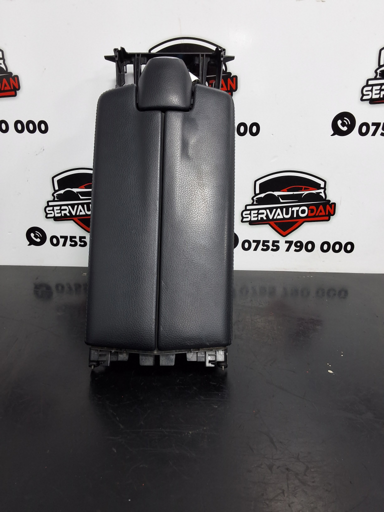 Cotiera sofer BMW X3 (2010-2017) [F25] 2.0 Motorina 2016, A2125409010