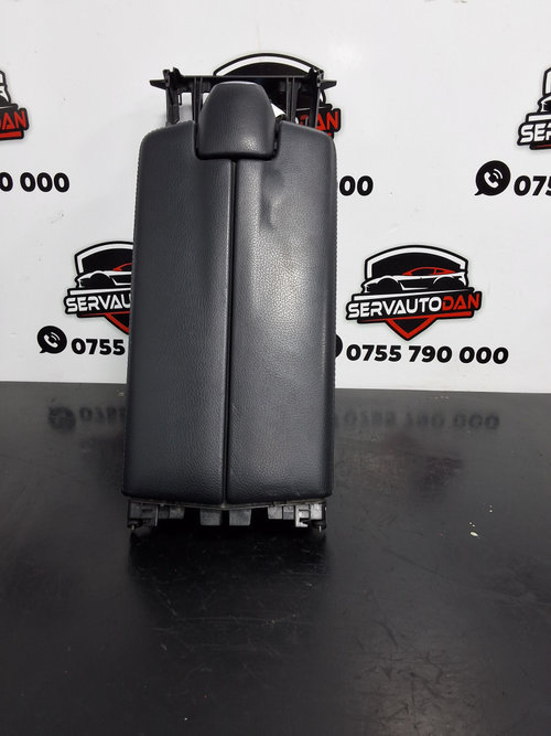 Cotiera sofer BMW X3 (2010-2017) [F25] 2.0 Motorina 2016, A2125409010