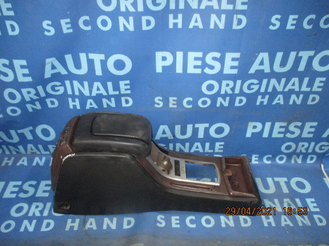 Cotiera Ssangyong Rexton; 7791008002